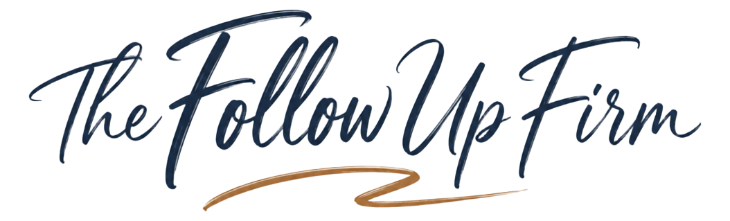 The Follow Up Firm